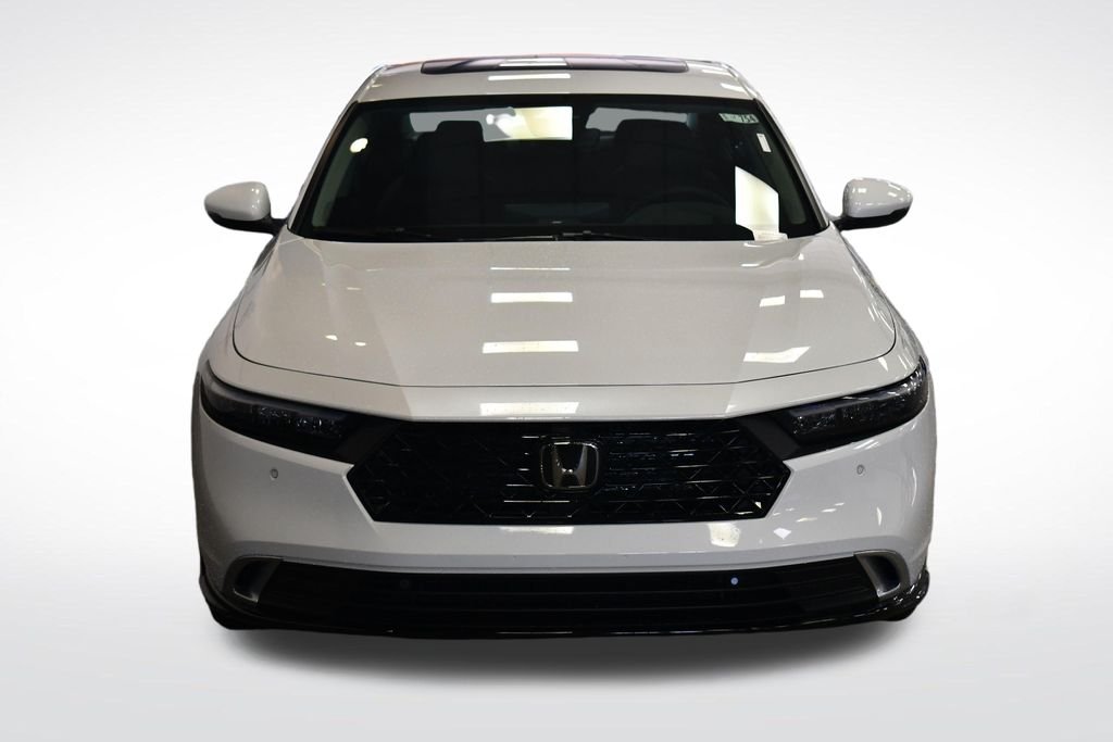 2026 Honda Accord Hybrid Touring - Photo 2