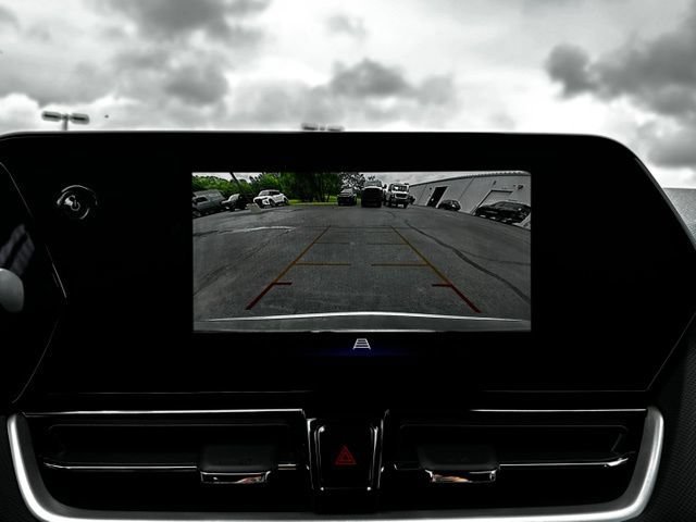 2026 Chevrolet Trailblazer LT - Photo 13
