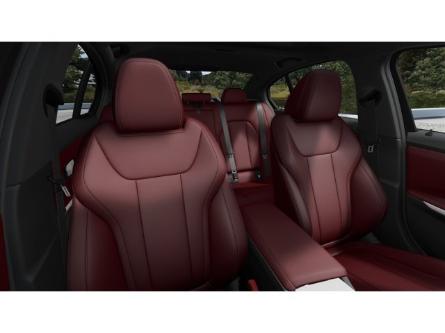 New 2026 Black Sapphire Metallic BMW  image 11