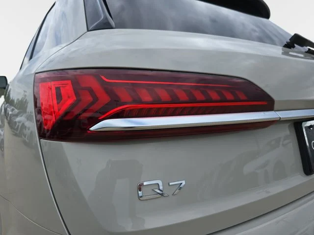 Used 2023 Beige Audi 45 Premium image 39
