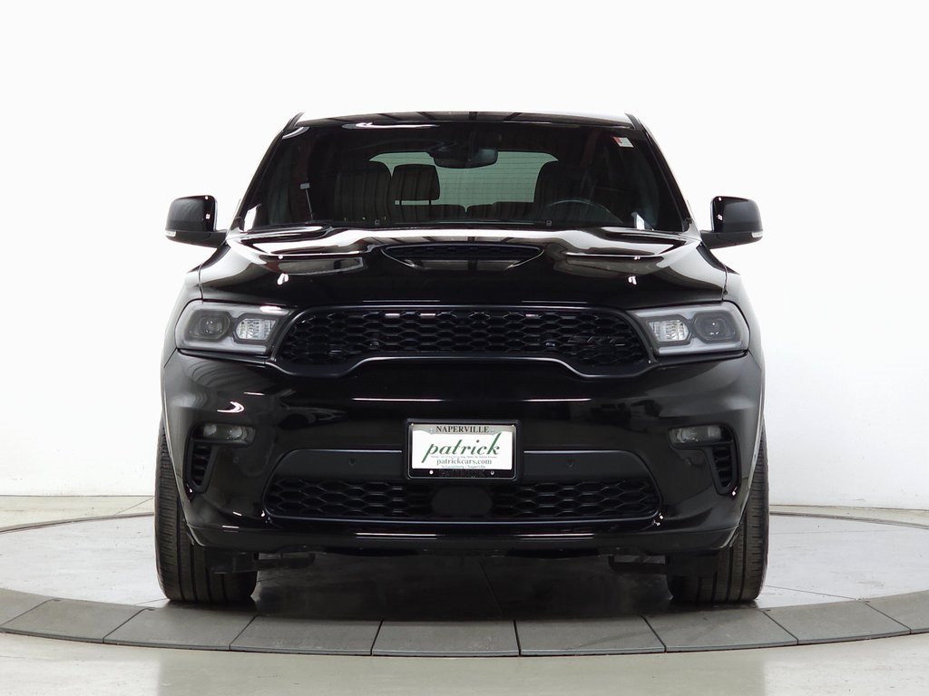 2022 DODGE DURANGO - Image 10