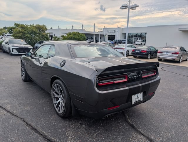 Used 2022 Granite Dodge SRT Hellcat image 2