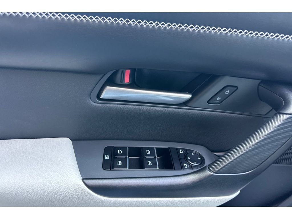 New 2026 Wind Chill Pearl Mazda 2.5 S Premium AWD image 10