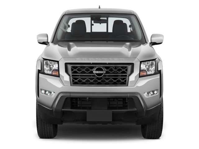 2026 Nissan Frontier SV - Photo 5