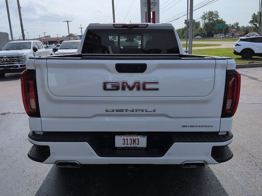 2024 GMC Sierra 1500 Denali Denali - Photo 6