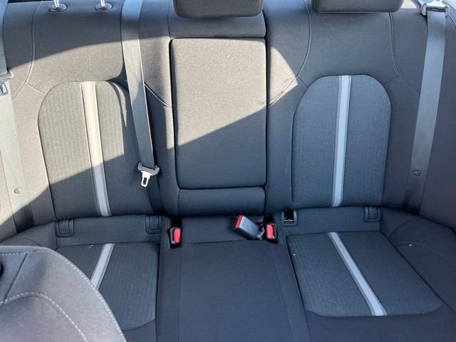 Certified Used 2025 White Hyundai SEL image 10