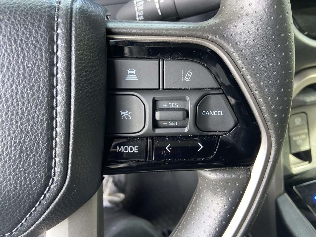 2024 Toyota Tundra SR5 - Photo 34