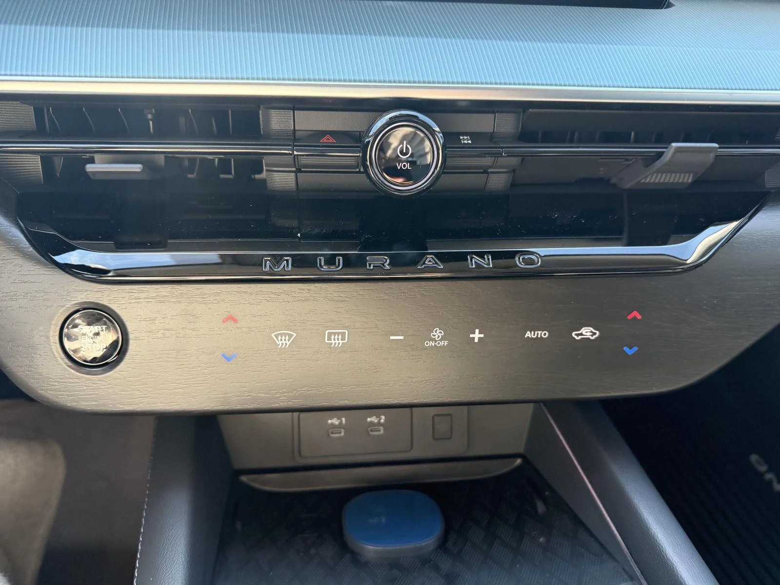 2026 Nissan Murano SL - Photo 10