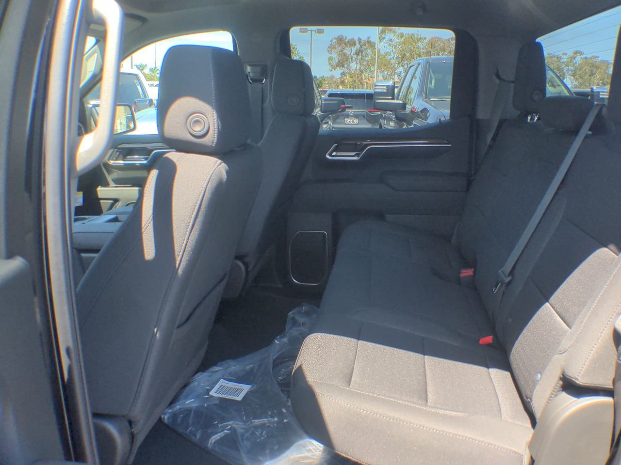 2023 Chevrolet Silverado 1500 RST - Photo 24