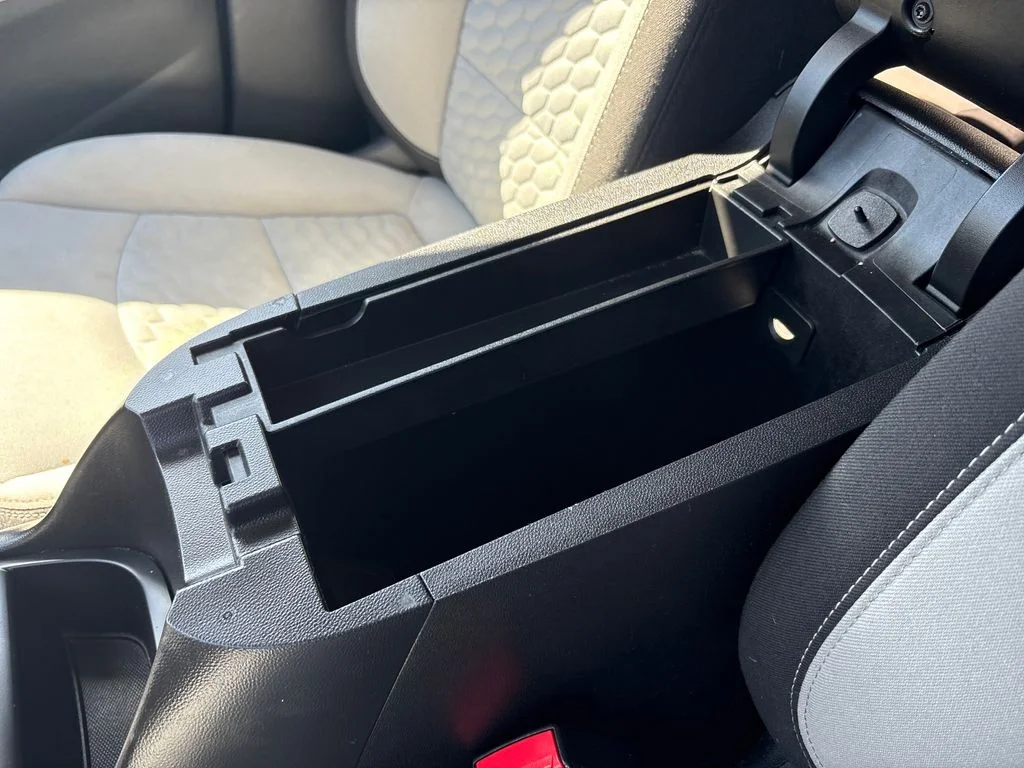 Used 2020 Black Chevrolet LS image 24