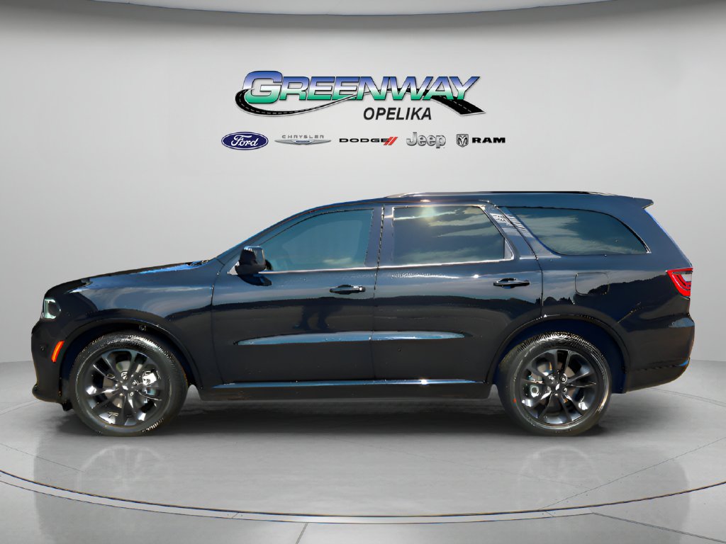 2026 Dodge Durango GT - Photo 5