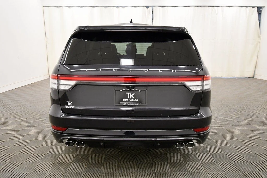2023 Lincoln Aviator Grand Touring - Photo 6