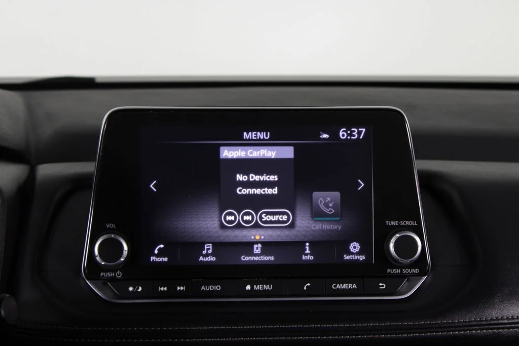 2024 Nissan Rogue SV - Photo 10