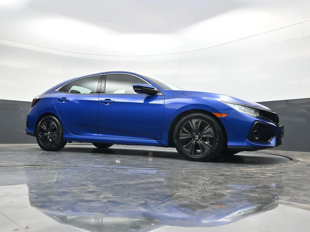 Used 2019  Honda EX image 26
