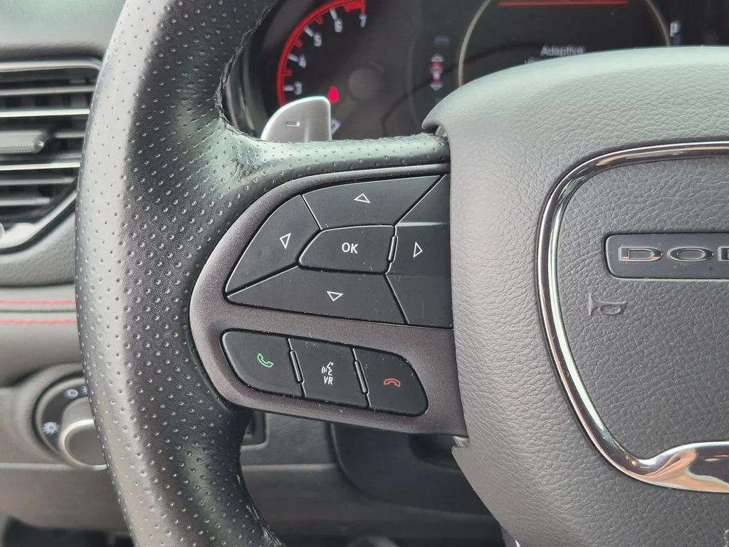 Used 2024 Black Dodge GT Plus image 14