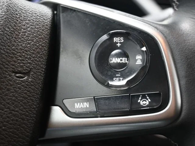 Used 2019 Black Honda Sport image 17