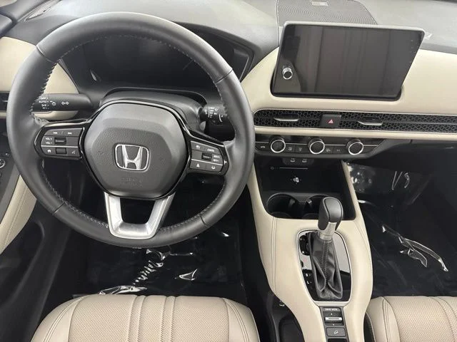 Certified Used 2026 White Honda EX-L image 28