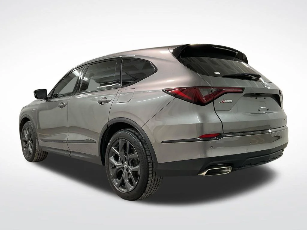 Used 2023  Acura A-Spec image 2