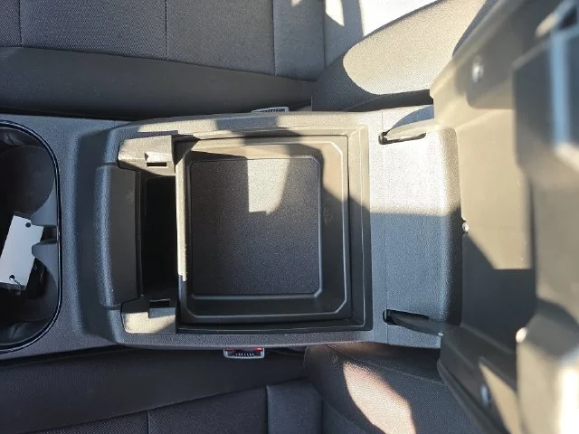 Used 2023 Gray Chevrolet 4WD Trail Boss image 30