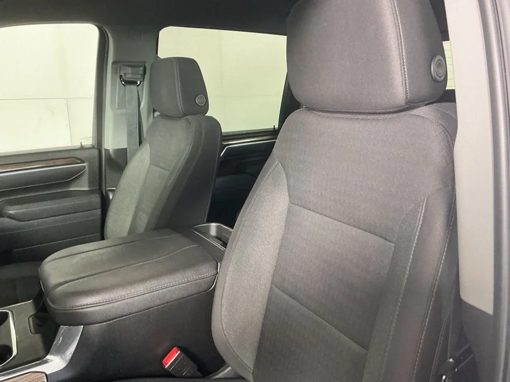 Certified Used 2026 Gray Chevrolet LT image 10