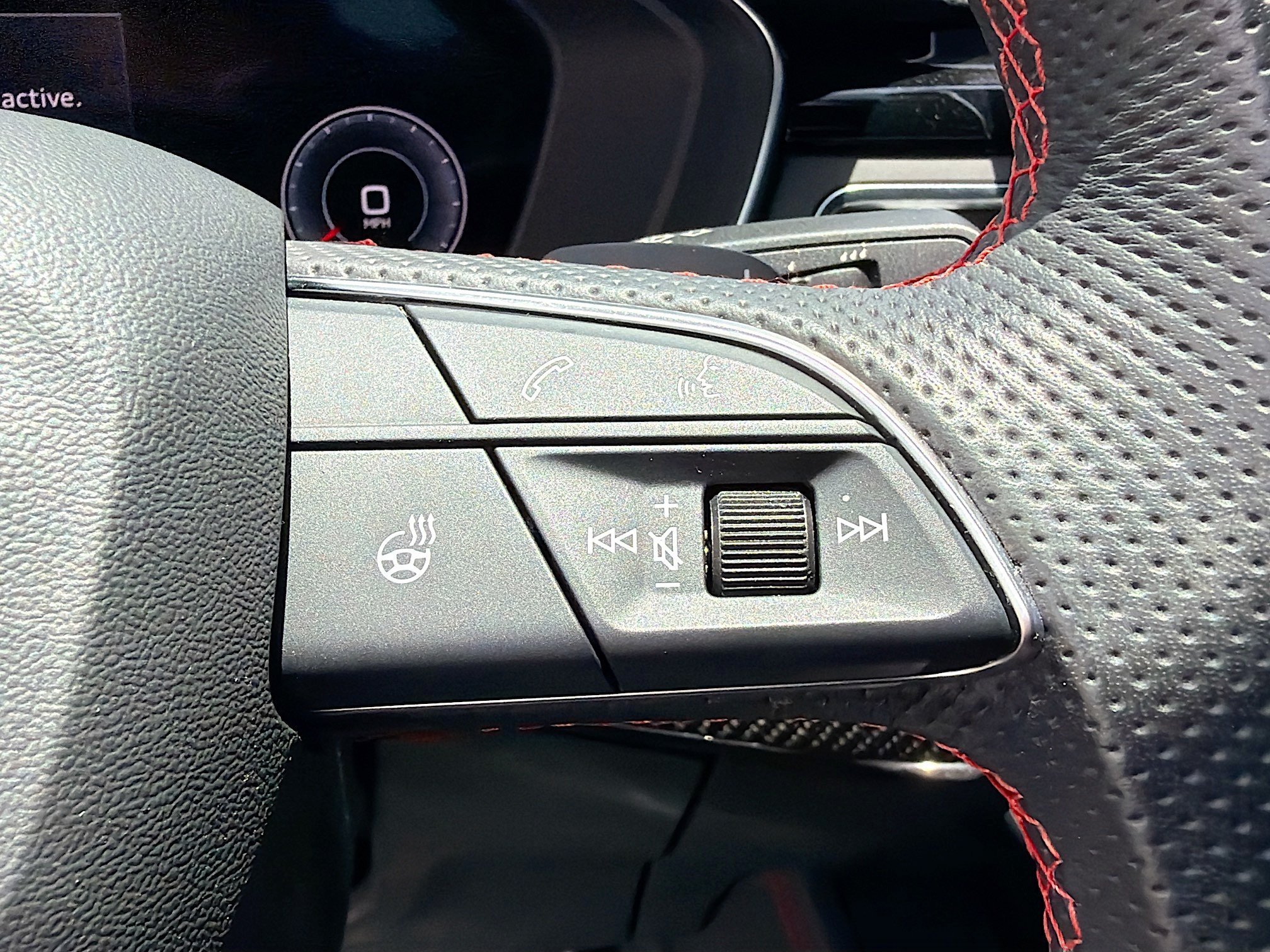 Used 2023 Black Metallic Audi Premium Plus image 37