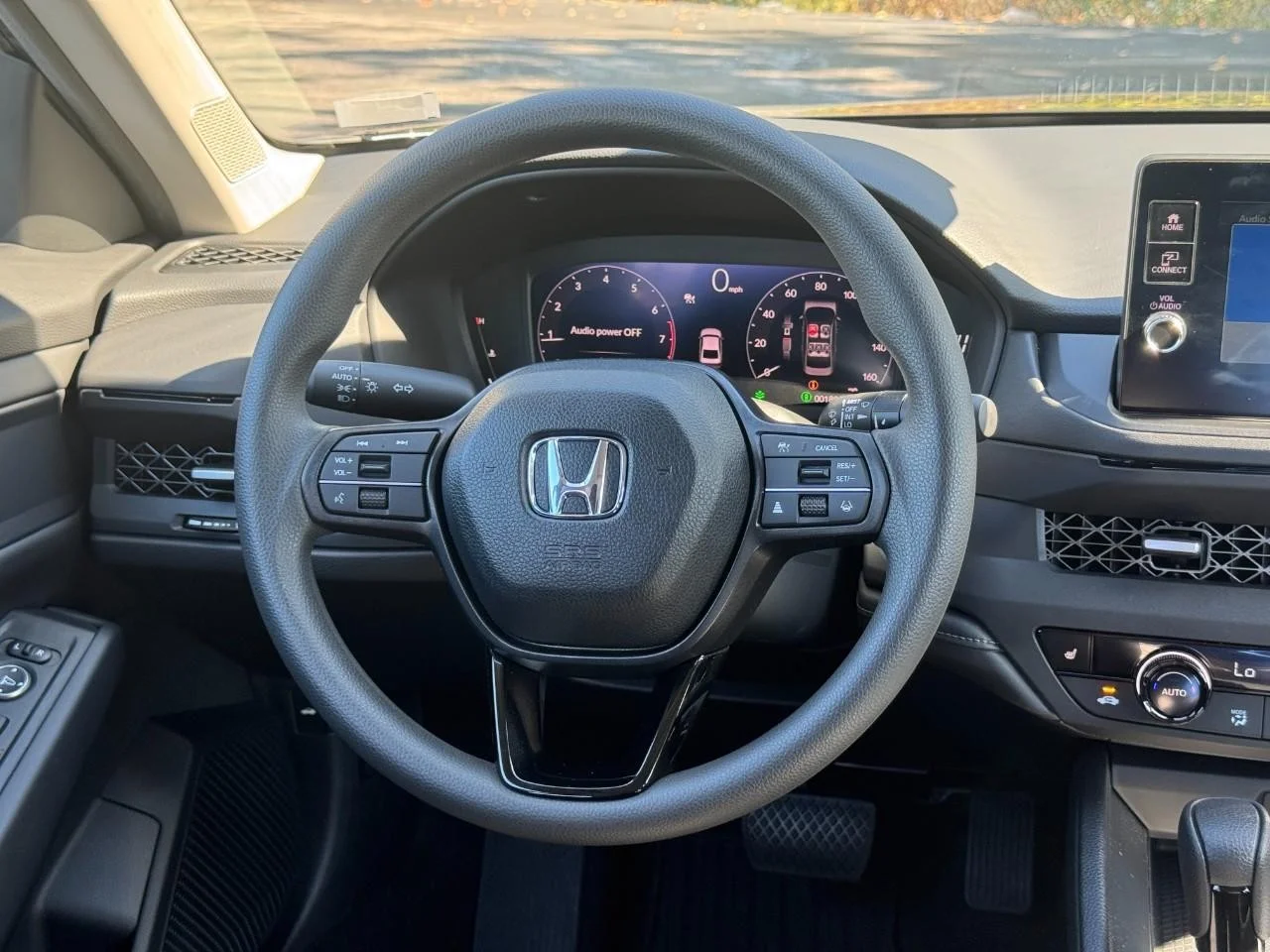 2026 Honda Accord SE - Photo 13