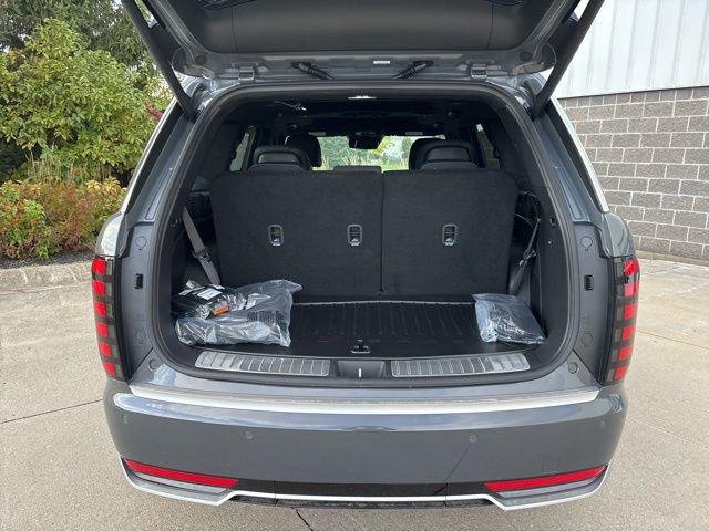New 2026 Ecotronic Gray Pearl Hyundai Calligraphy image 45