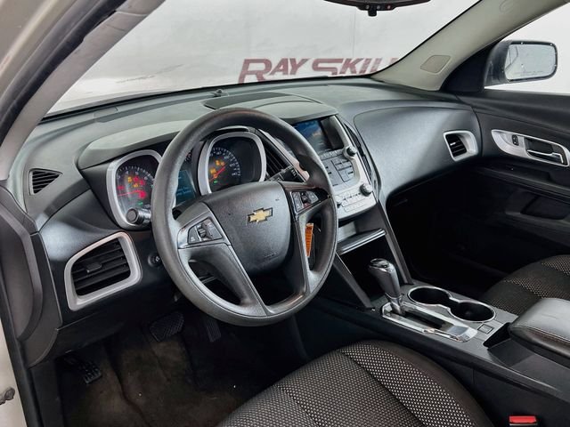 Used 2016 Gold Chevrolet LS image 29