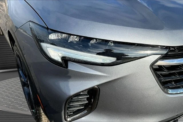 Used 2021 Gray Buick Essence image 32