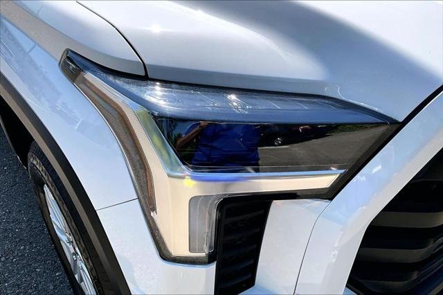 Certified Used 2025 ICE CAP Toyota  image 27