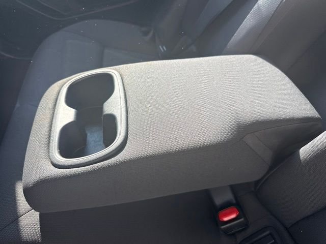 Used 2025  Toyota LE image 17
