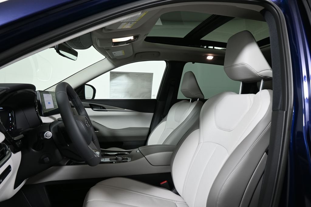 2026 INFINITI QX60 LUXE - Photo 13