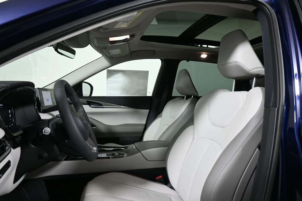 2026 INFINITI QX60 LUXE - Photo 13