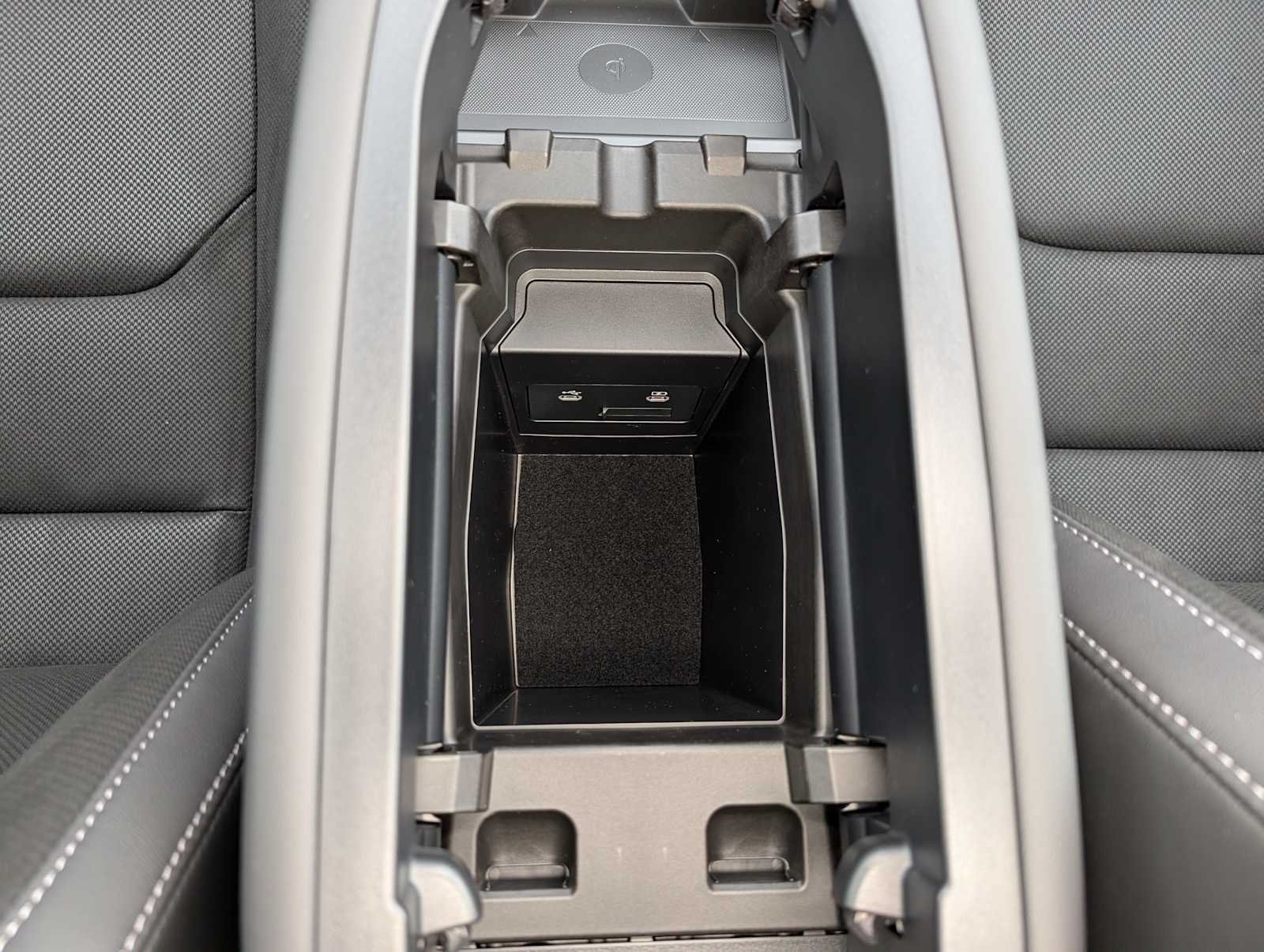 New 2026 Machine Gray Metallic Mazda 2.5 S Preferred image 14