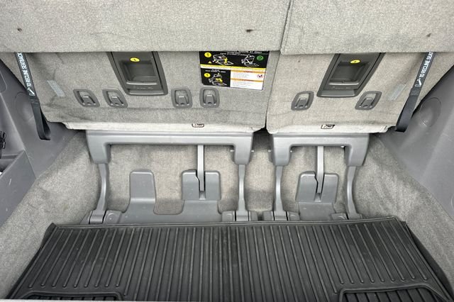 Certified Used 2019 White Toyota XLE image 19