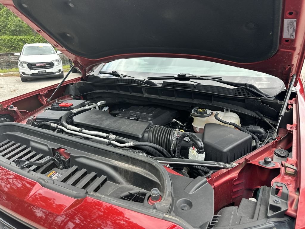2023 GMC Sierra 1500 Elevation - Photo 29