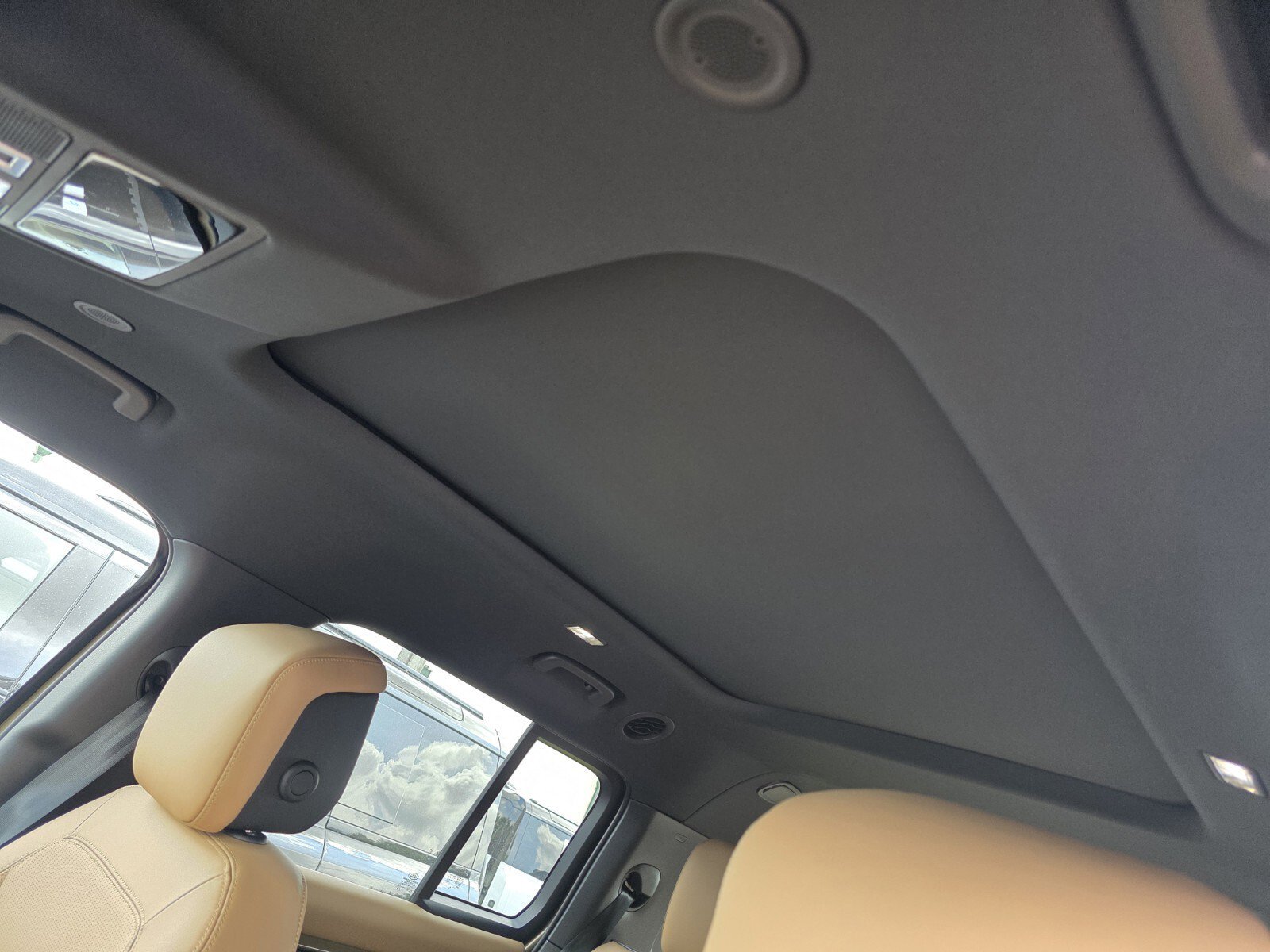 New 2026 Gondwana Stone Land Rover P300 S image 12