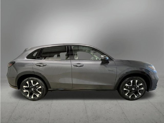 New 2027 Modern Steel Metallic Honda EX-L image 7