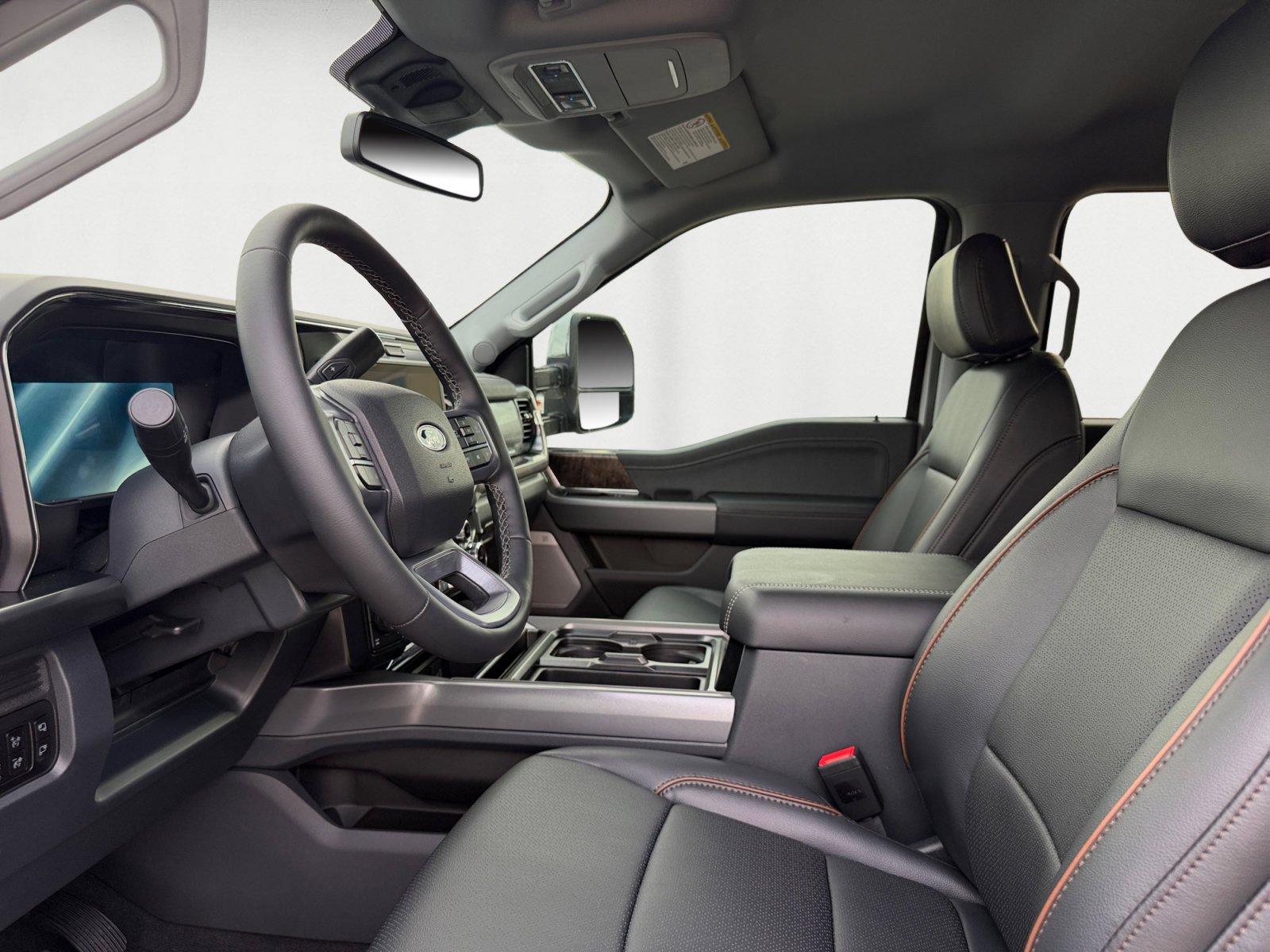 New 2026 Avalanche Ford LARIAT image 10