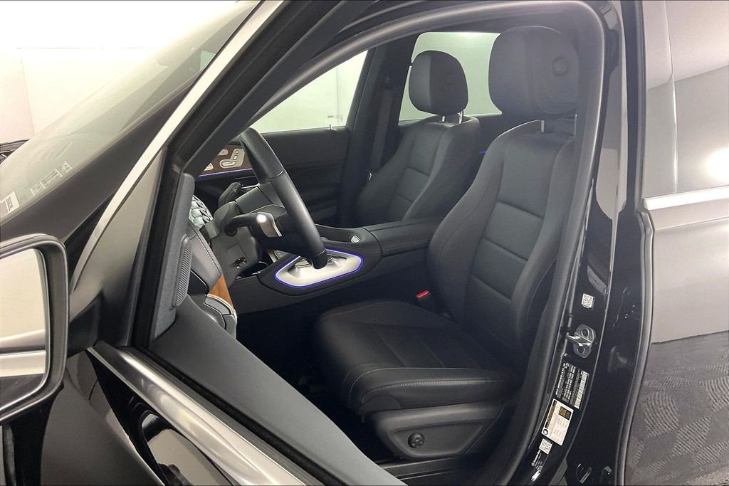 Used 2026 Black Mercedes-Benz GLE 350 image 17