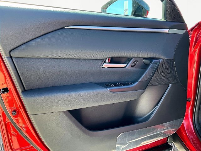 New 2026 Soul Red Crystal Metallic Mazda Preferred AWD image 25
