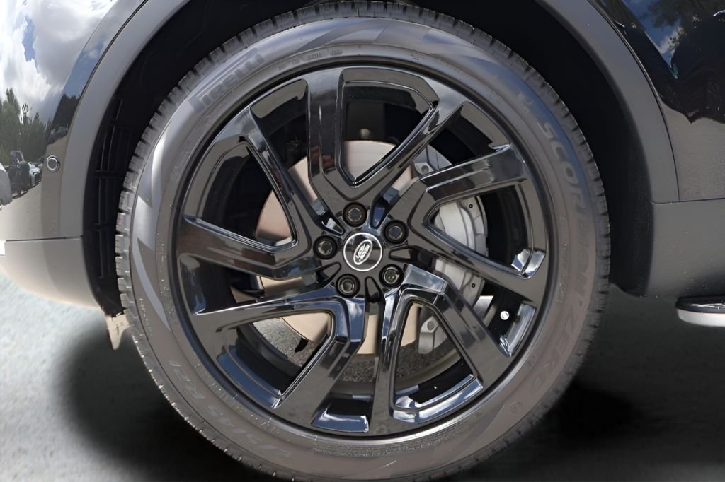 2025 Land Rover Discovery S - Photo 29