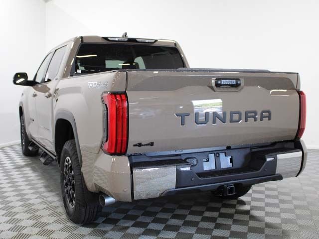 2026 Toyota Tundra SR5 - Photo 9
