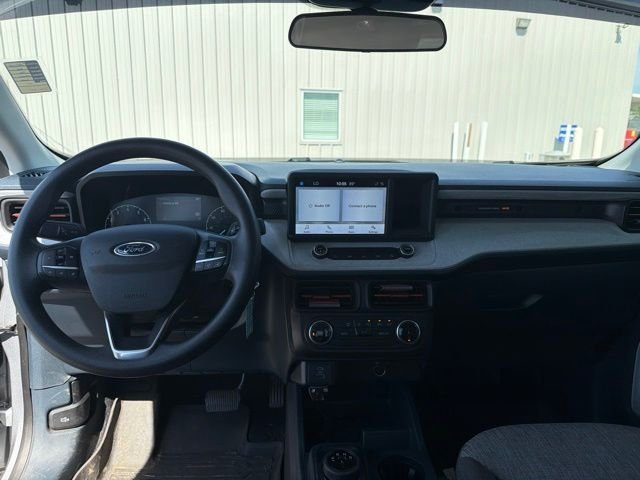 Used 2022 Silver Metallic Ford XLT image 13