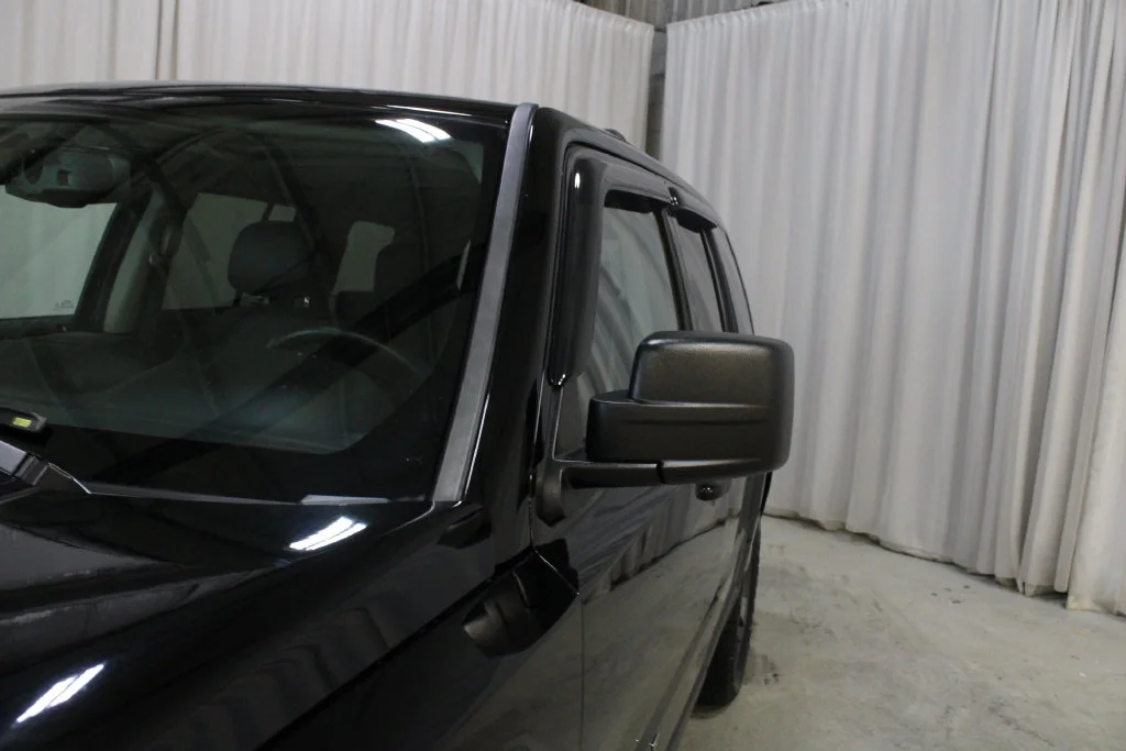 Used 2016 Black Jeep High Altitude image 33