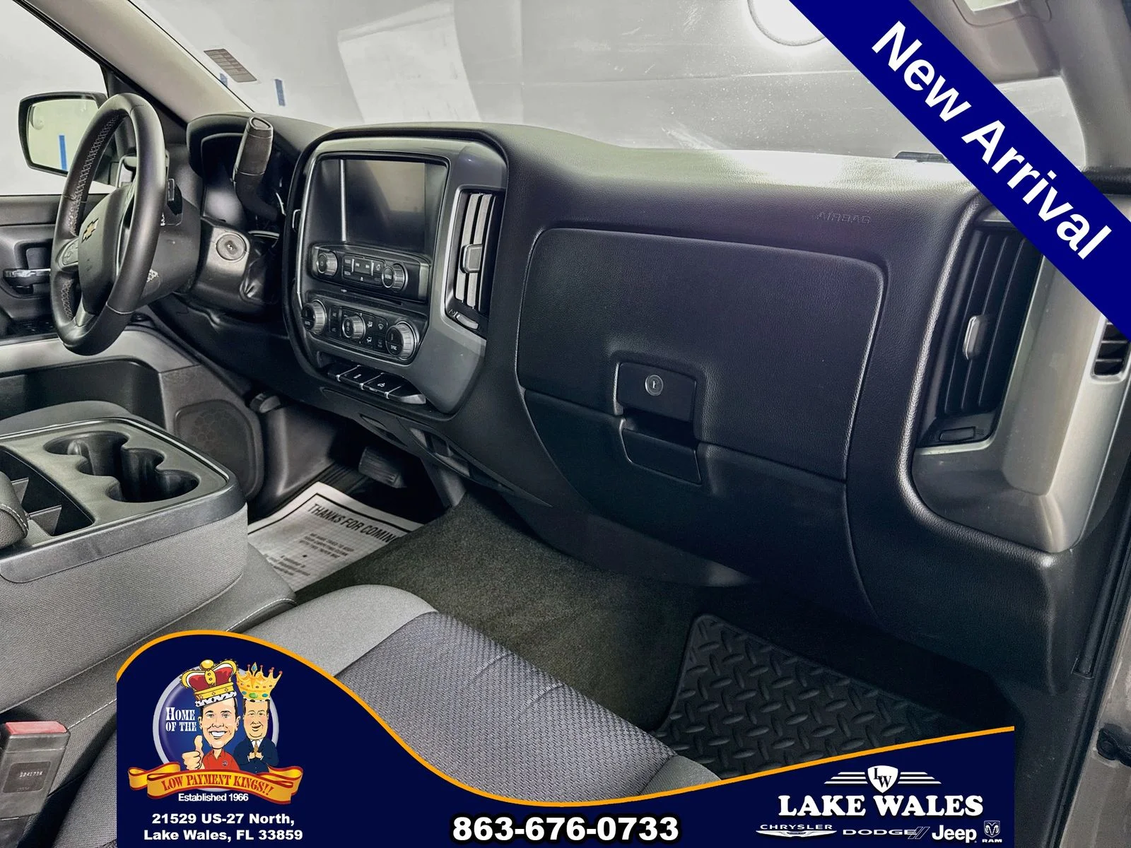 Used 2017  Chevrolet LT image 25