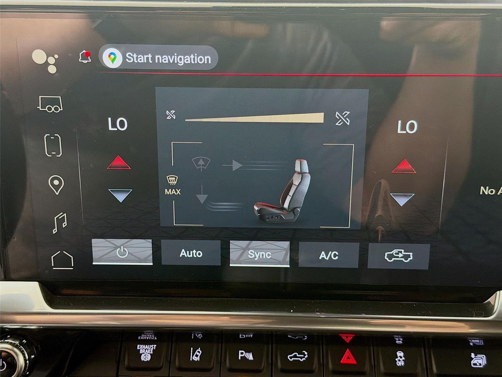 2026 GMC Sierra 2500HD SLT - Photo 17
