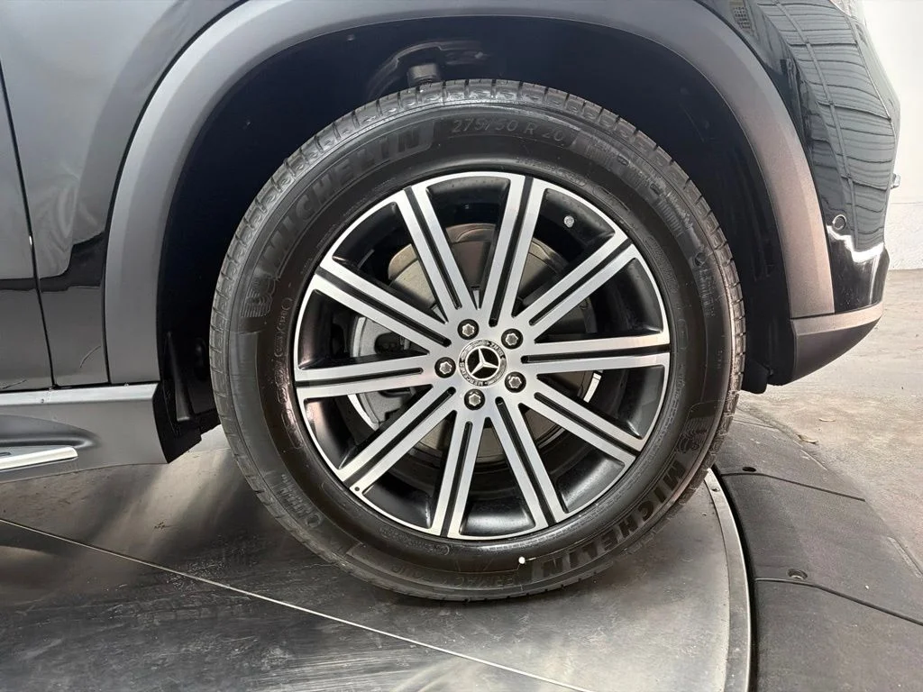 New 2026 Black Mercedes-Benz GLE 350 image 9