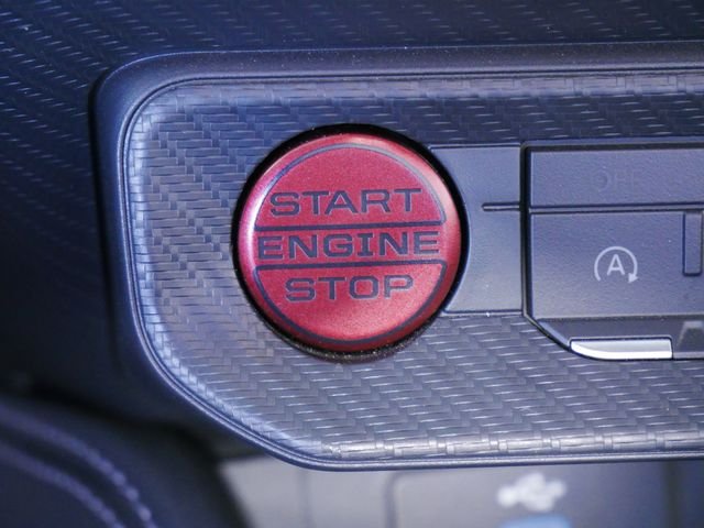 Certified Used 2024 Blue Ford GT Premium image 22