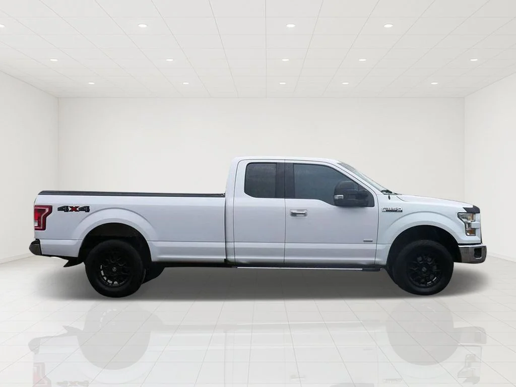 Used 2016 Ford F-150 XLT with VIN 1FTFX1EG4GKF69837 for sale in White Bear Lake, Minnesota